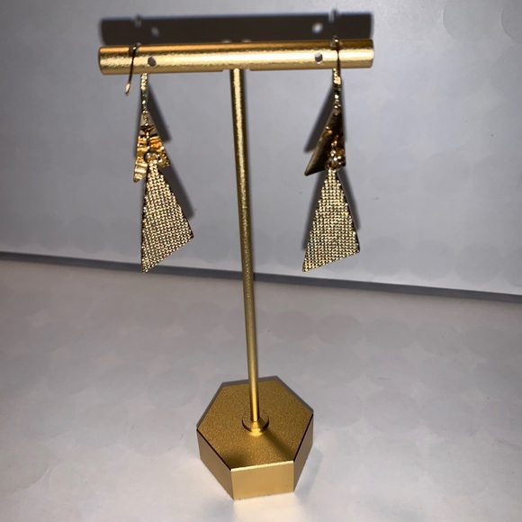 Pearled Earrings - Picture 2 of 4